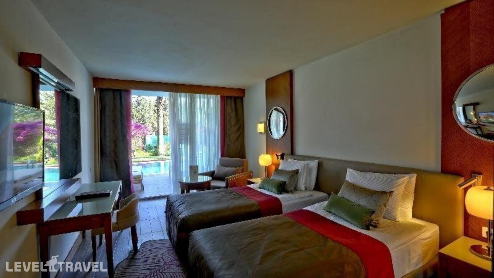 фотографии номера Стандартный номер отеля Side Star Elegance Hotel (Ex. Asteria Side) в Турция(Сиде - центр) - фото №13