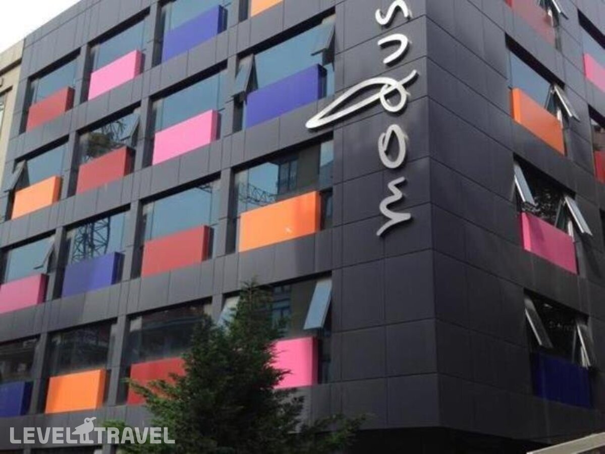 фотографии номера Стандартный номер отеля Modus Hotel Nisantasi в Турция(Шишли) - фото №13