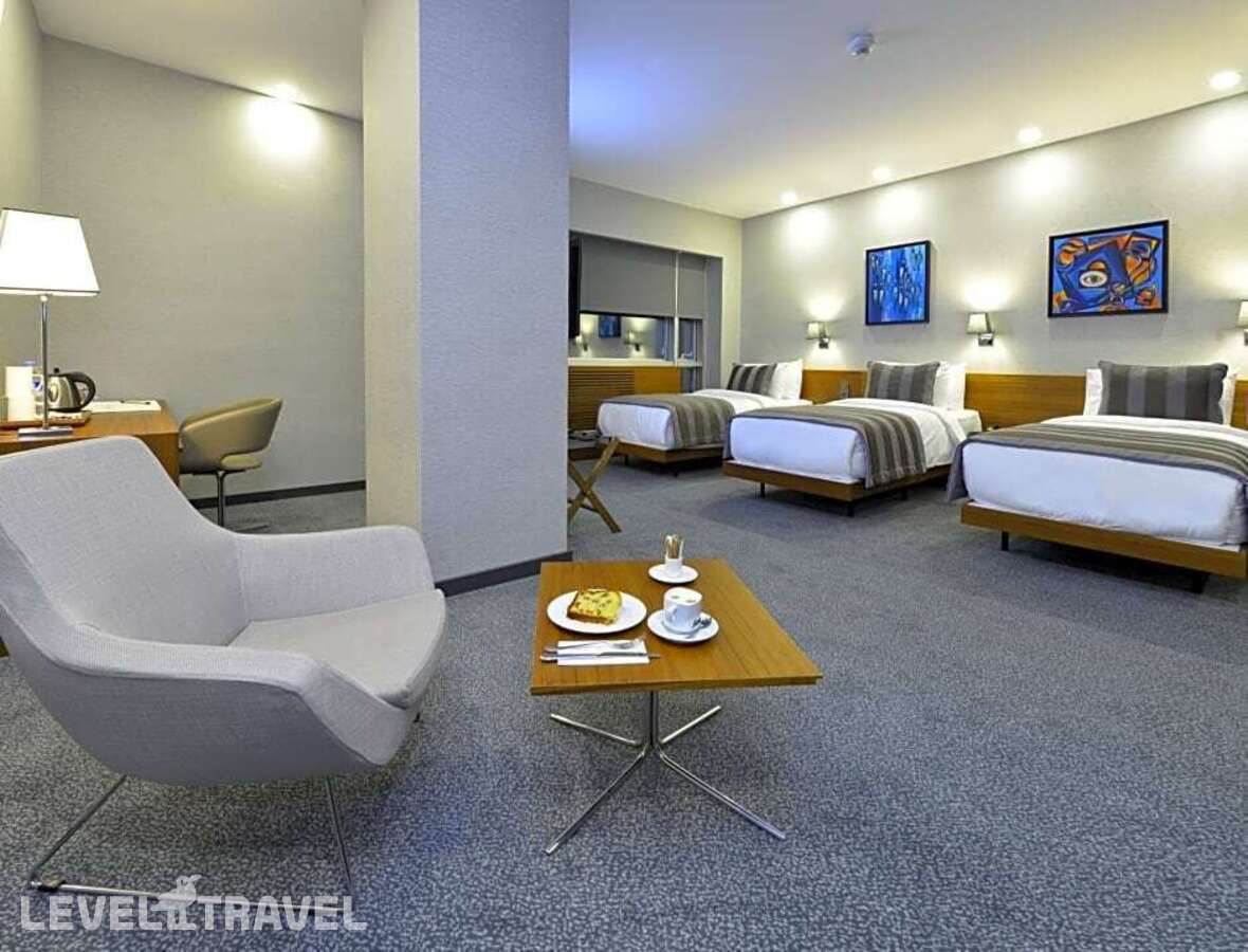 фотографии номера Стандартный номер отеля Modus Hotel Nisantasi в Турция(Шишли) - фото №35