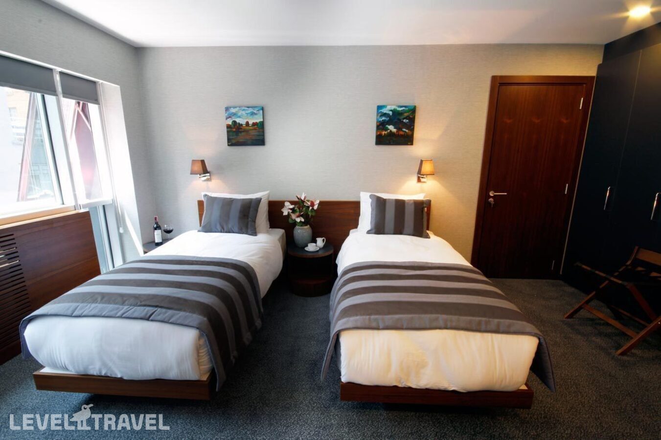 фотографии номера Стандартный номер отеля Modus Hotel Nisantasi в Турция(Шишли) - фото №1
