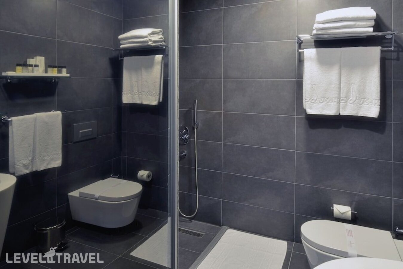 фотографии номера Стандартный номер отеля Modus Hotel Nisantasi в Турция(Шишли) - фото №10