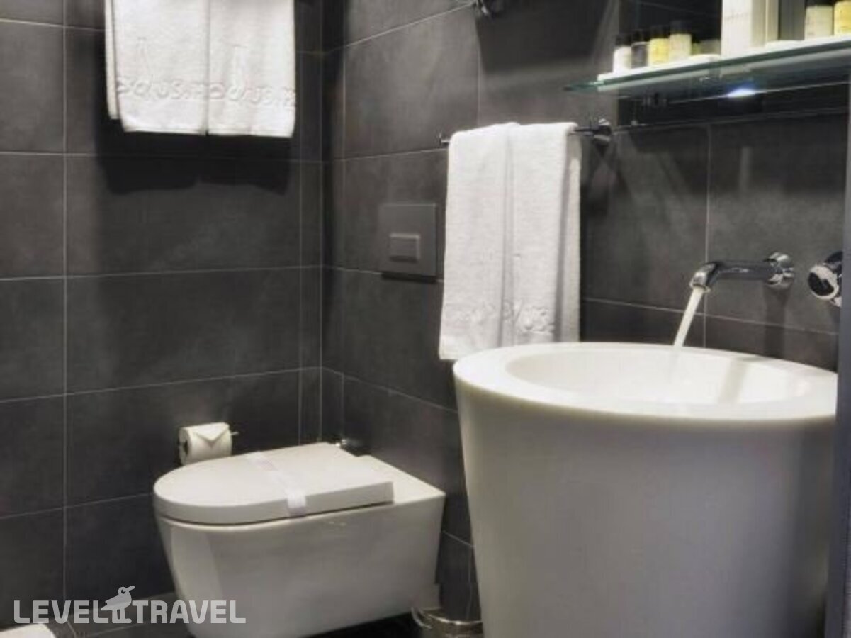 фотографии номера Стандартный номер отеля Modus Hotel Nisantasi в Турция(Шишли) - фото №14