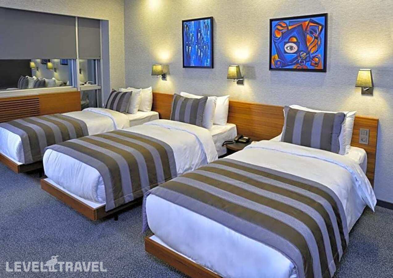 фотографии номера Стандартный номер отеля Modus Hotel Nisantasi в Турция(Шишли) - фото №32