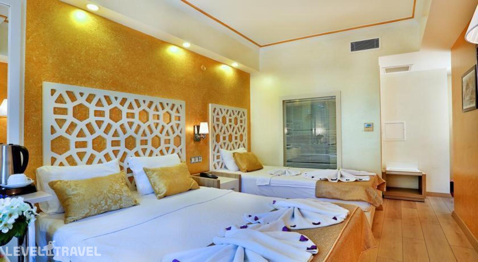 фотографии номера Стандартный номер отеля Ayasultan Boutique Hotel в Турция(Фатих) - фото №3