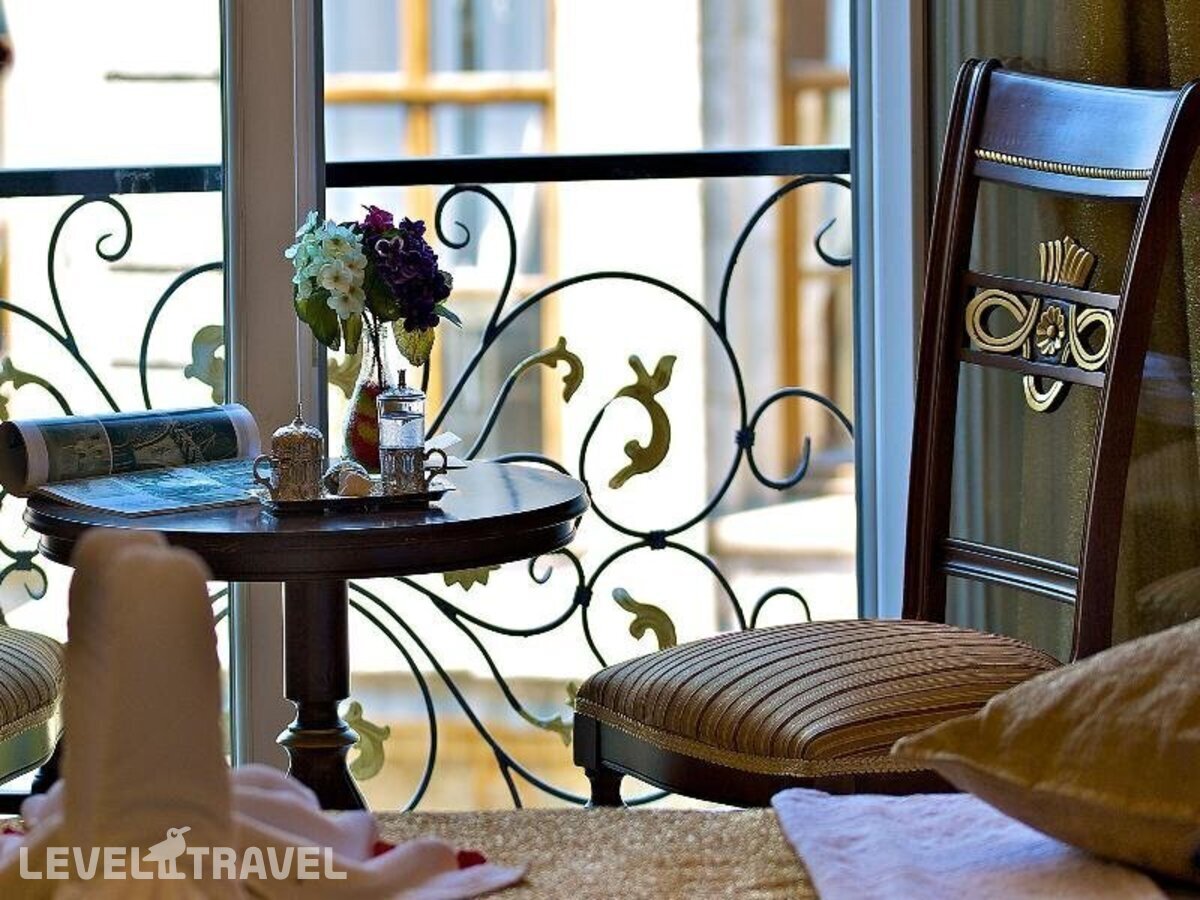 фотографии номера Стандартный номер отеля Ayasultan Boutique Hotel в Турция(Фатих) - фото №22