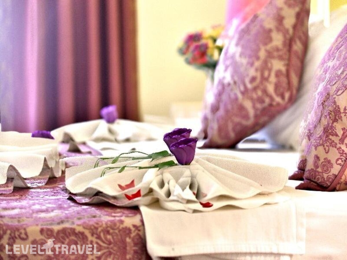 фотографии номера Стандартный номер отеля Ayasultan Boutique Hotel в Турция(Фатих) - фото №33