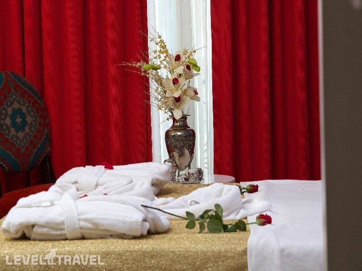 фотографии номера Стандартный номер отеля Ayasultan Boutique Hotel в Турция(Фатих) - фото №59