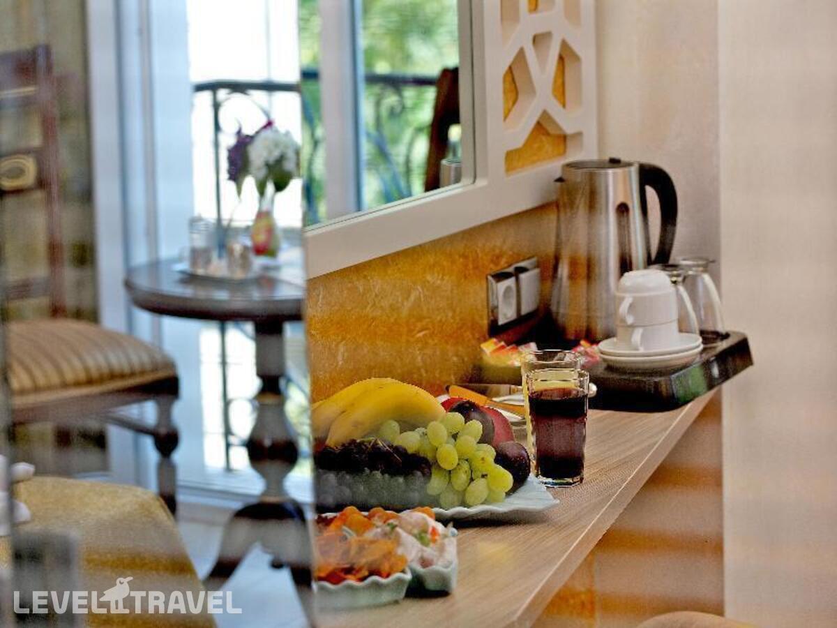фотографии номера Стандартный номер отеля Ayasultan Boutique Hotel в Турция(Фатих) - фото №68