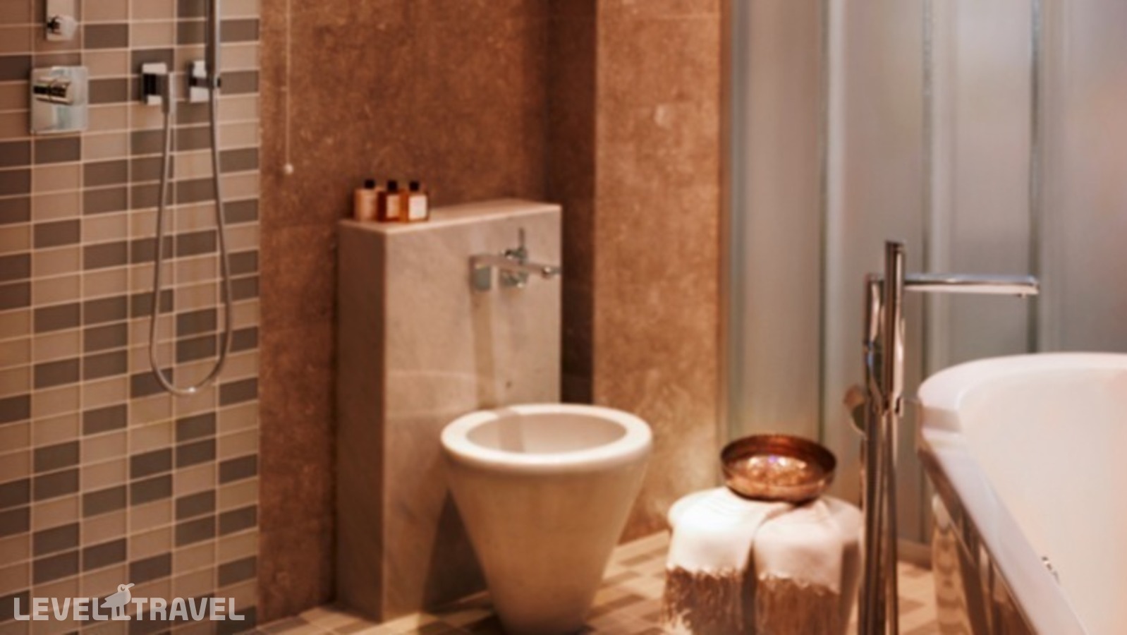Номер Spa с видом на парк — фото 2