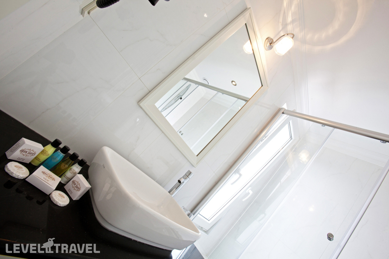 фотографии номера Четырехместный улучшенный отеля Aren Suites Hotel в Турция(Фатих) - фото №84