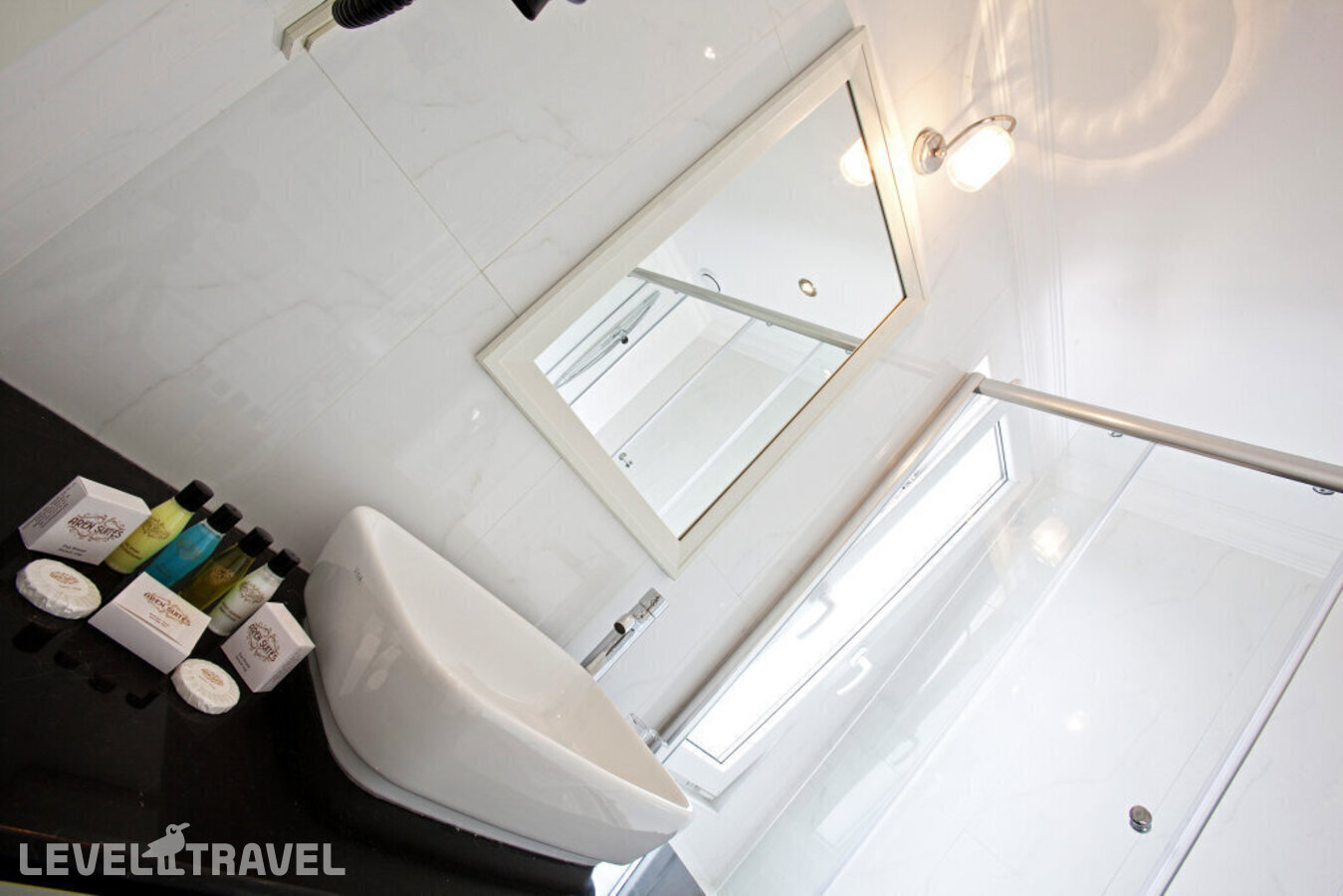 фотографии номера Четырехместный улучшенный отеля Aren Suites Hotel в Турция(Фатих) - фото №40