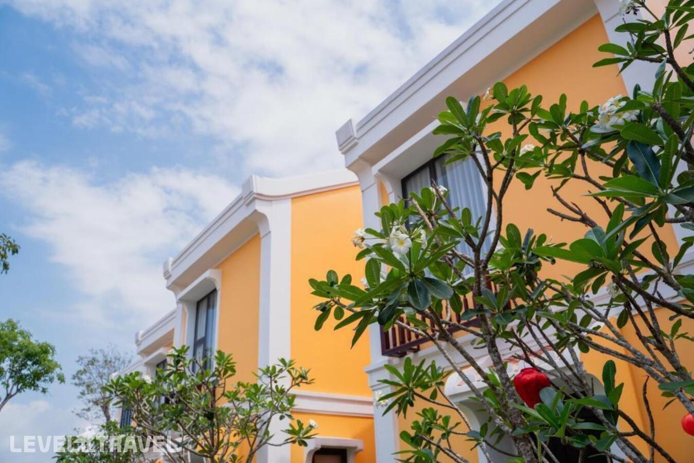 фотографии номера Делюкс отеля Hoi An Memories Resort & Spa в Вьетнам(Хойан) - фото №15