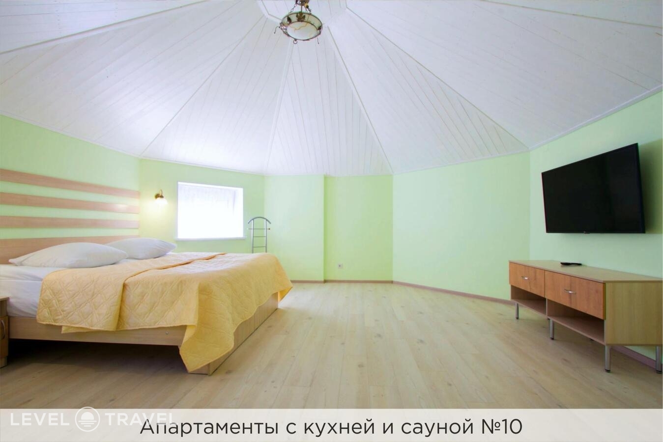 фотографии номера Апартаменты с сауной отеля Виктория в Россия(Приморский район) - фото №91