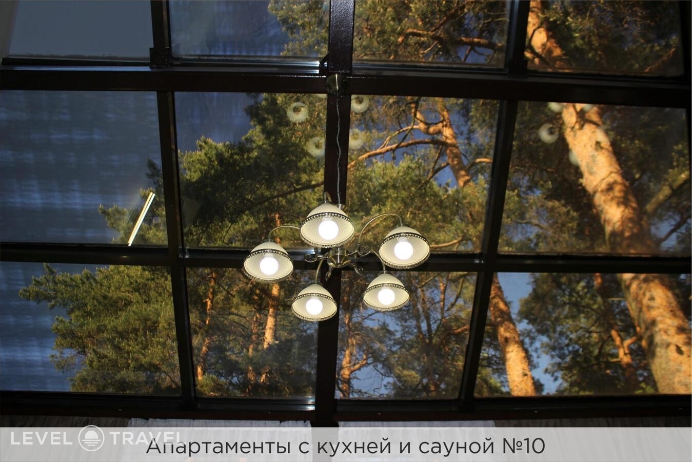 фотографии номера Апартаменты с сауной отеля Виктория в Россия(Приморский район) - фото №96