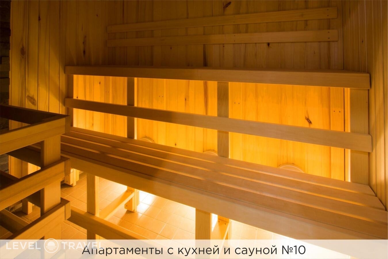 фотографии номера Апартаменты с сауной отеля Виктория в Россия(Приморский район) - фото №95