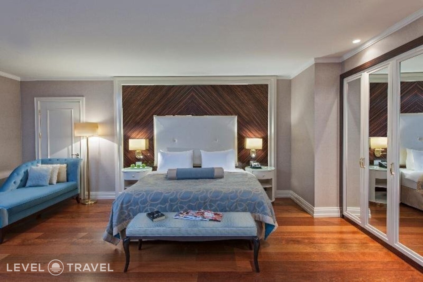 фотографии номера Стандартный номер отеля Elite World Business Hotel в Турция(Кючюкчекмедже) - фото №5