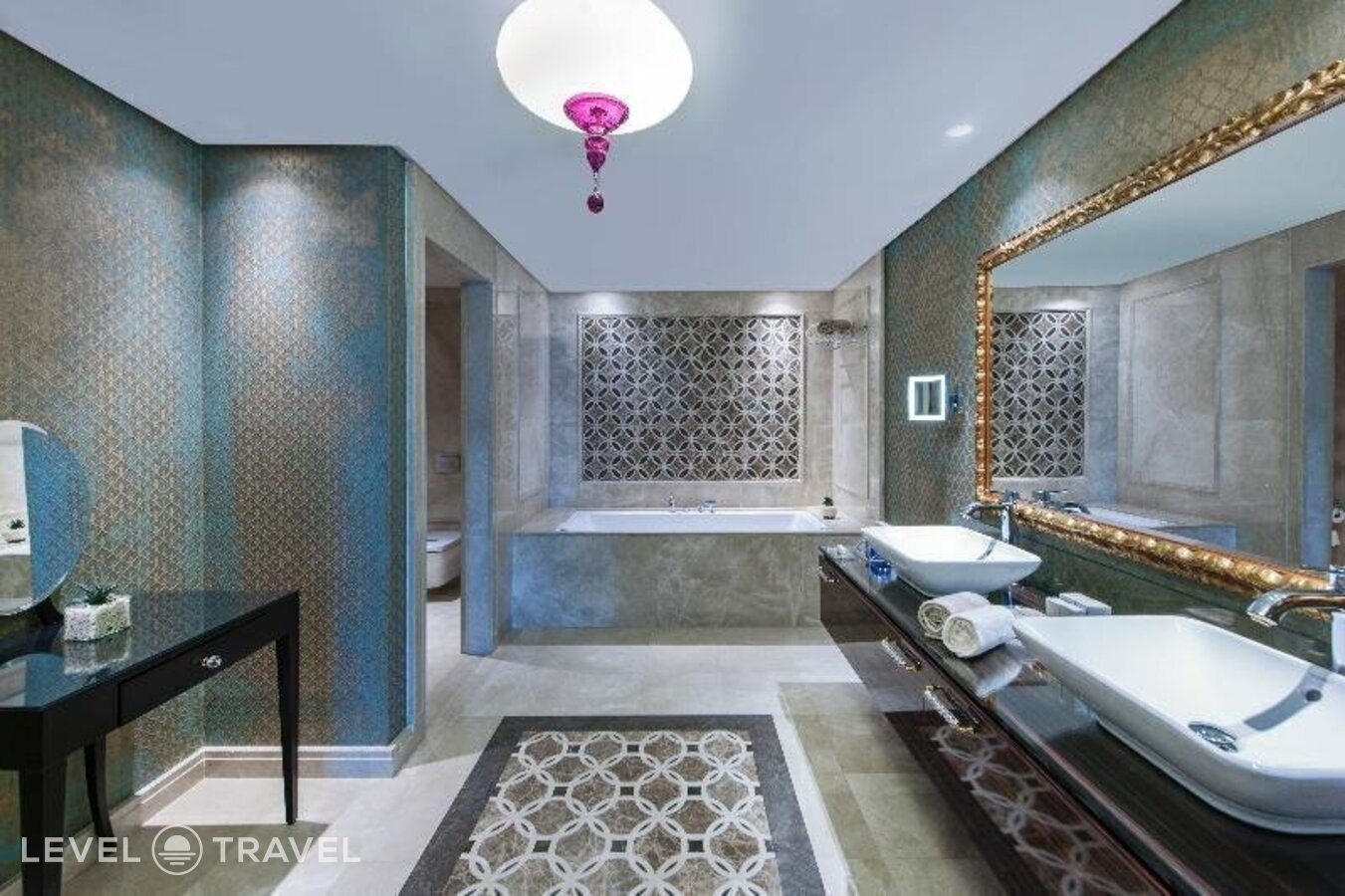 фотографии номера Стандартный номер отеля Elite World Business Hotel в Турция(Кючюкчекмедже) - фото №14