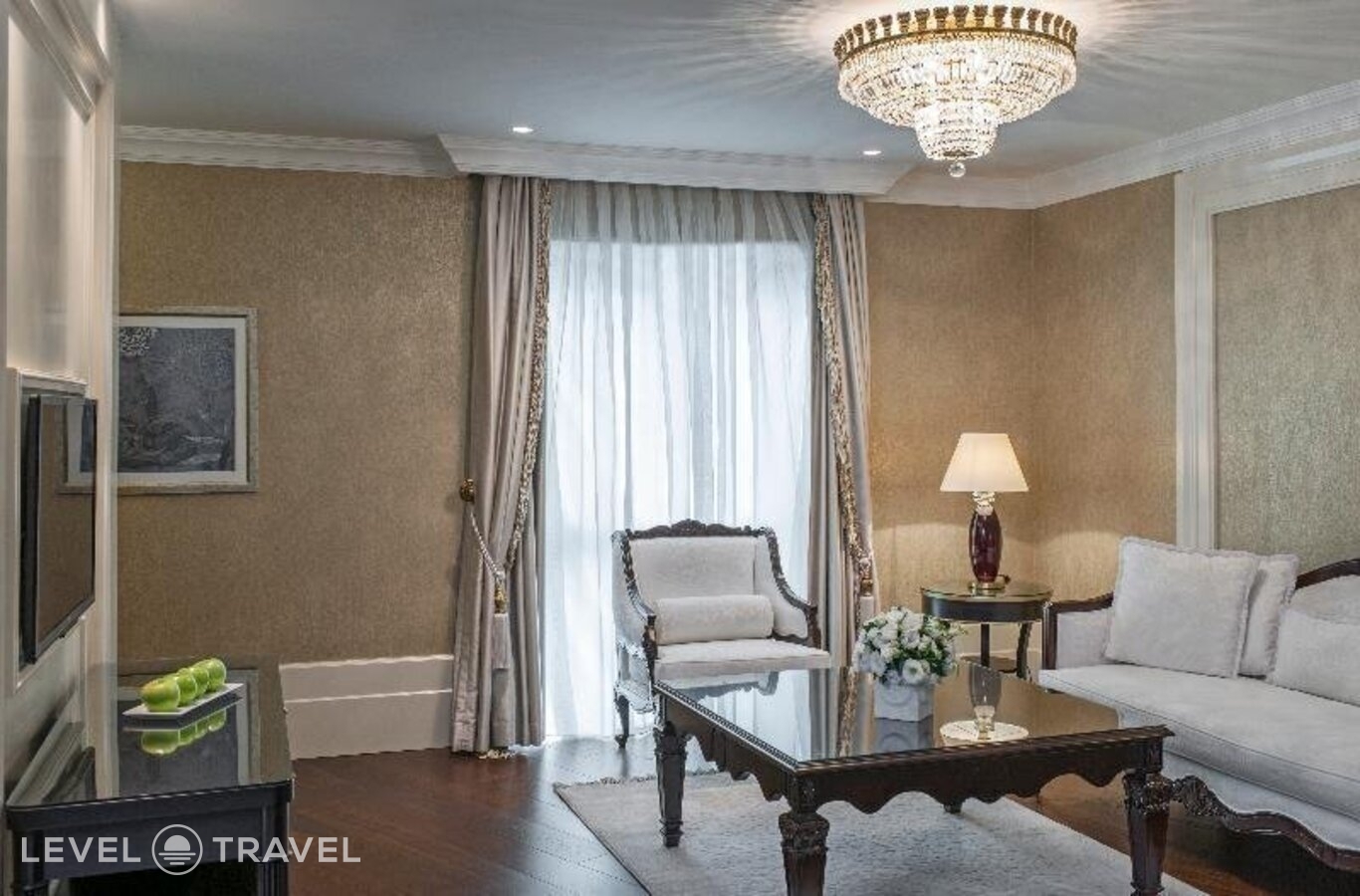 фотографии номера Стандартный номер отеля Elite World Business Hotel в Турция(Кючюкчекмедже) - фото №9