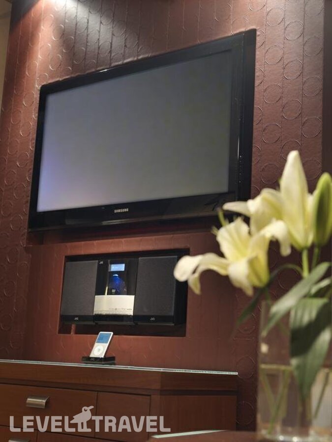 фотографии номера Улучшенный номер отеля Concorde Hotel Kuala Lumpur в Малайзия(Куала-Лумпур) - фото №1