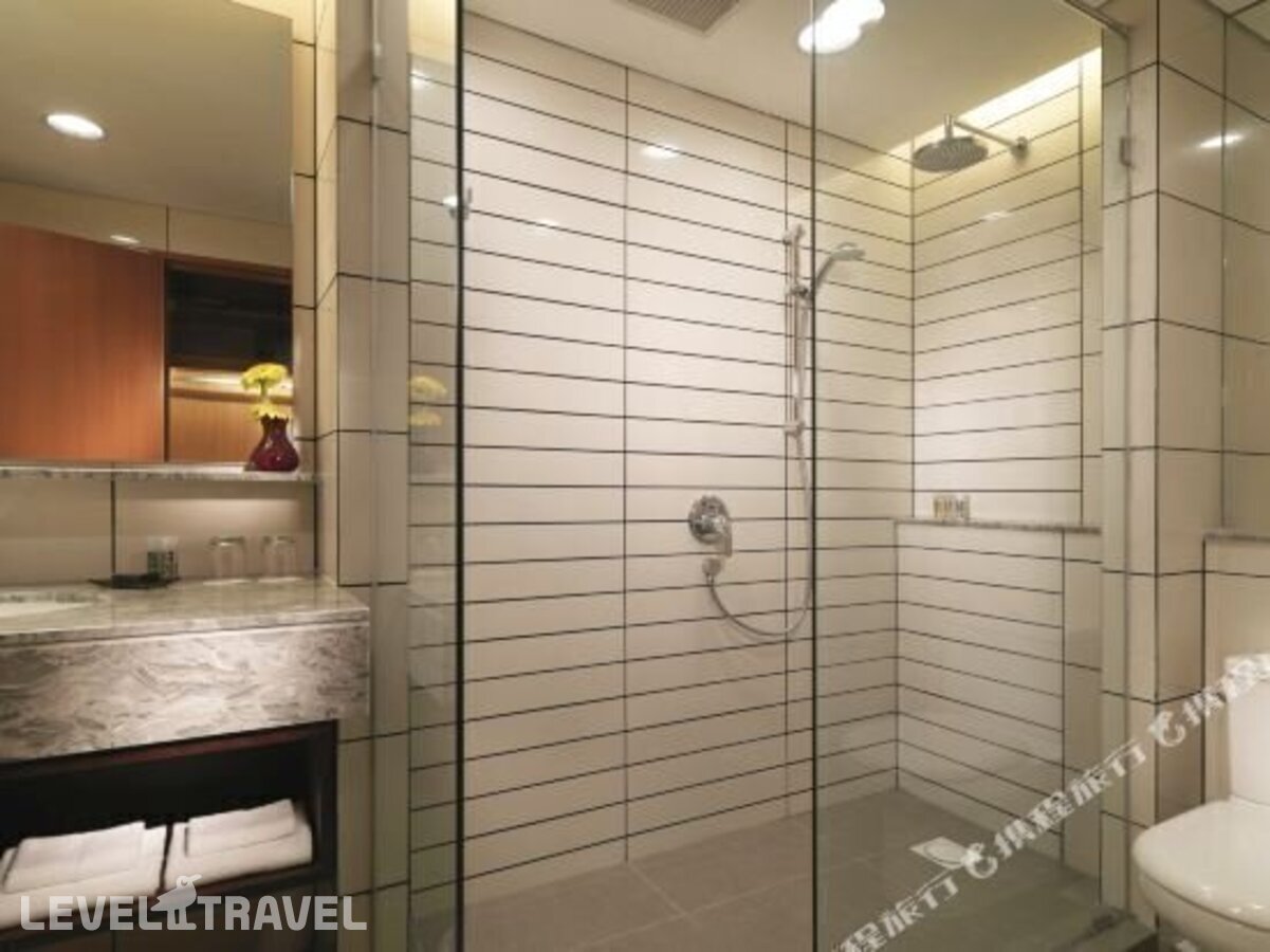 фотографии номера Делюкс отеля Concorde Hotel Kuala Lumpur в Малайзия(Куала-Лумпур) - фото №2
