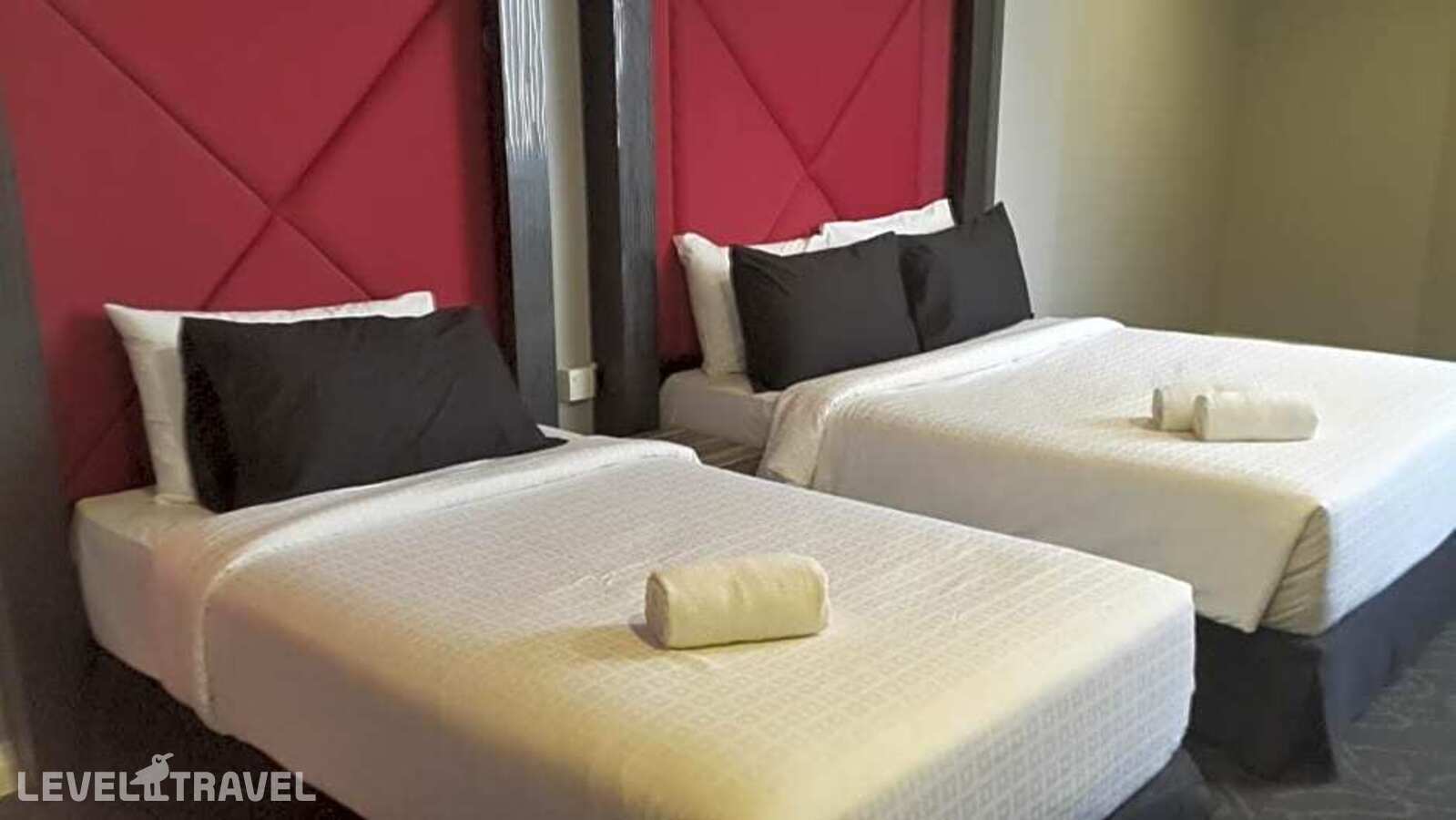 фотографии номера Трехместный делюкс отеля Sani Hotel Kuala Lumpur в Малайзия(Куала-Лумпур) - фото №11