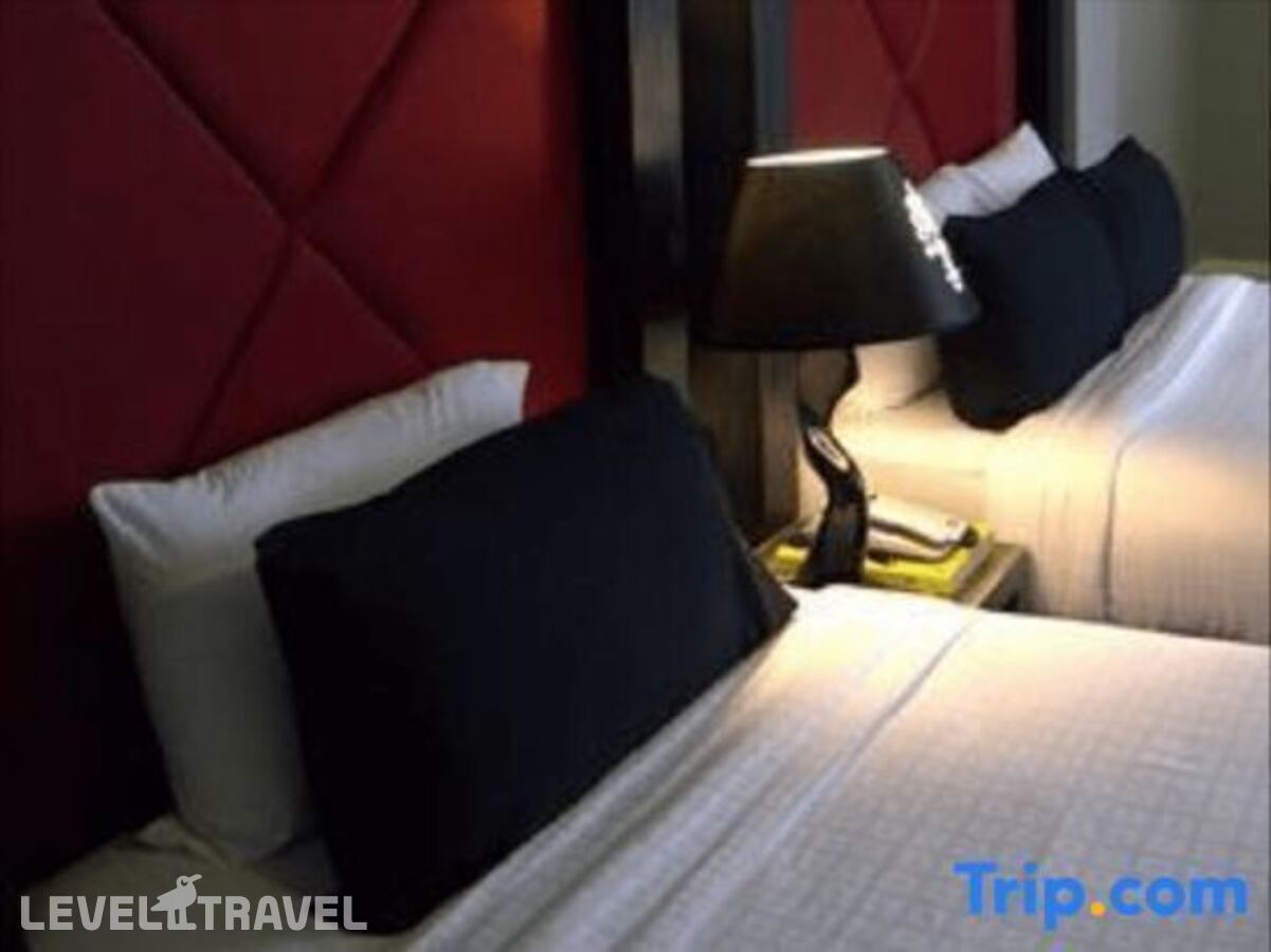 фотографии номера Трехместный делюкс отеля Sani Hotel Kuala Lumpur в Малайзия(Куала-Лумпур) - фото №32
