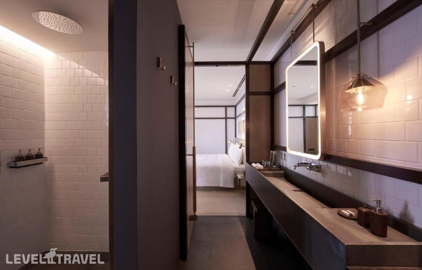 фотографии номера Полулюкс отеля Alila Bangsar, Kuala Lumpur в Малайзия(Куала-Лумпур) - фото №4
