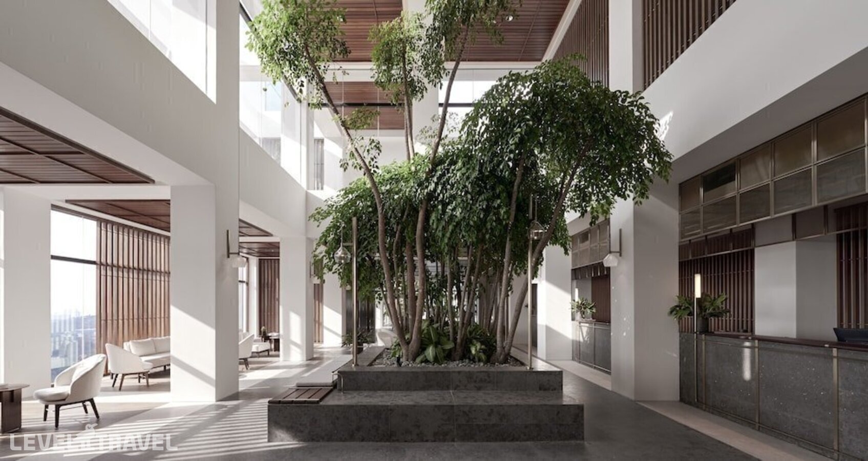 фотографии номера Студия отеля Alila Bangsar, Kuala Lumpur в Малайзия(Куала-Лумпур) - фото №4