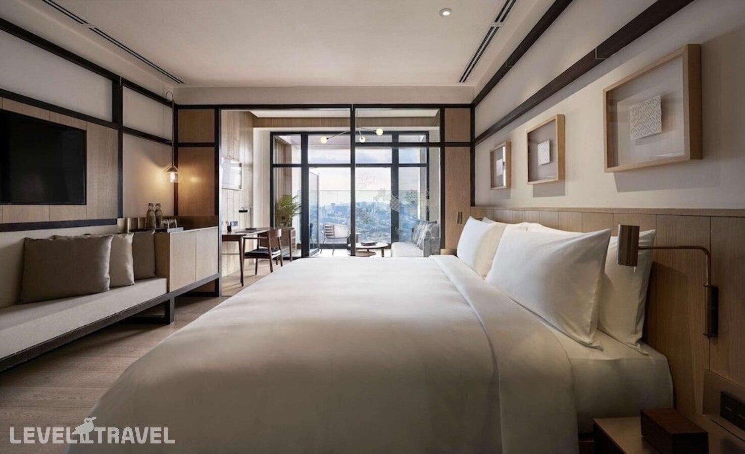 фотографии номера Студия отеля Alila Bangsar, Kuala Lumpur в Малайзия(Куала-Лумпур) - фото №1