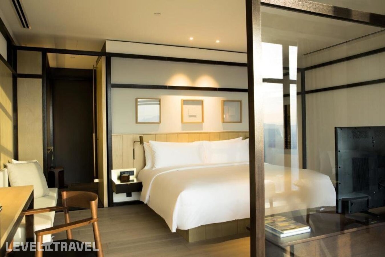 фотографии номера Номер Премьер отеля Alila Bangsar, Kuala Lumpur в Малайзия(Куала-Лумпур) - фото №3