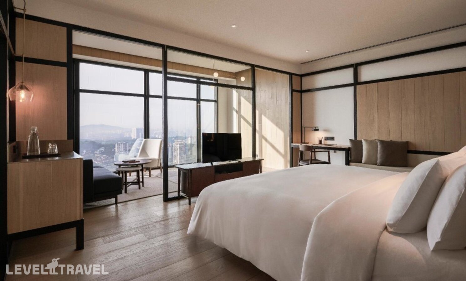 фотографии номера Номер Премьер отеля Alila Bangsar, Kuala Lumpur в Малайзия(Куала-Лумпур) - фото №1