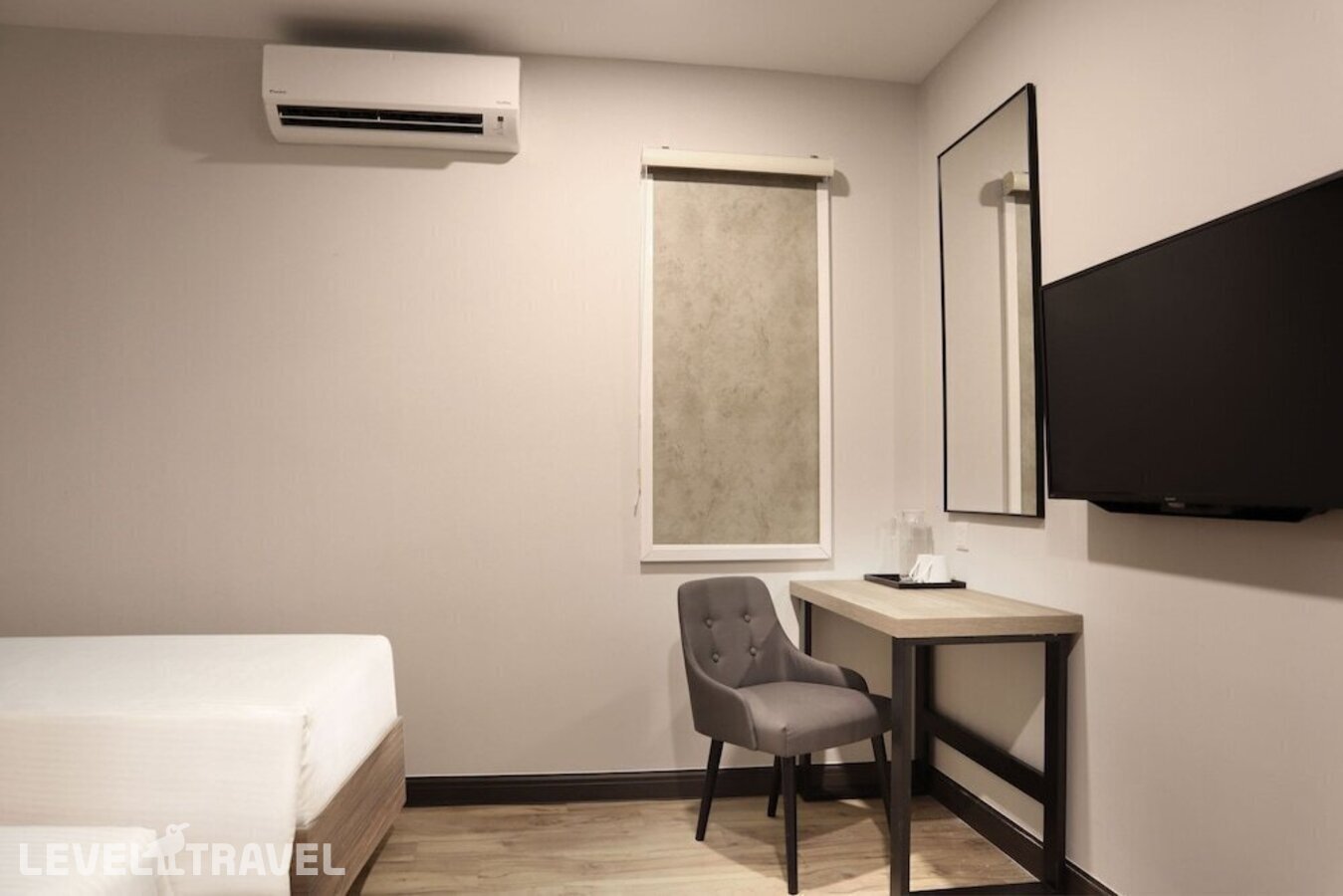 фотографии номера Улучшенный номер отеля Aces Hotel Kuala Lumpur в Малайзия(Куала-Лумпур) - фото №6