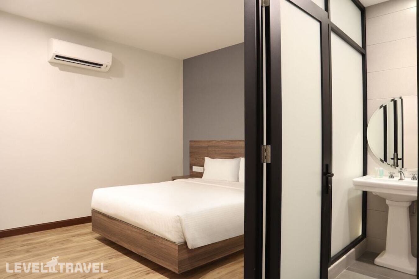 фотографии номера Улучшенный номер отеля Aces Hotel Kuala Lumpur в Малайзия(Куала-Лумпур) - фото №9