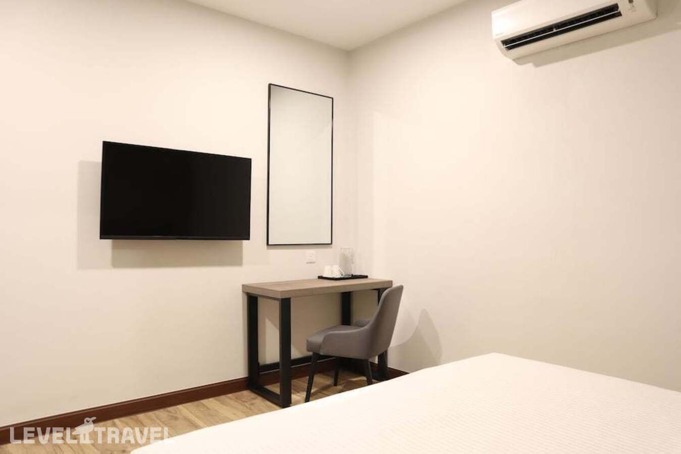 фотографии номера Улучшенный номер отеля Aces Hotel Kuala Lumpur в Малайзия(Куала-Лумпур) - фото №8