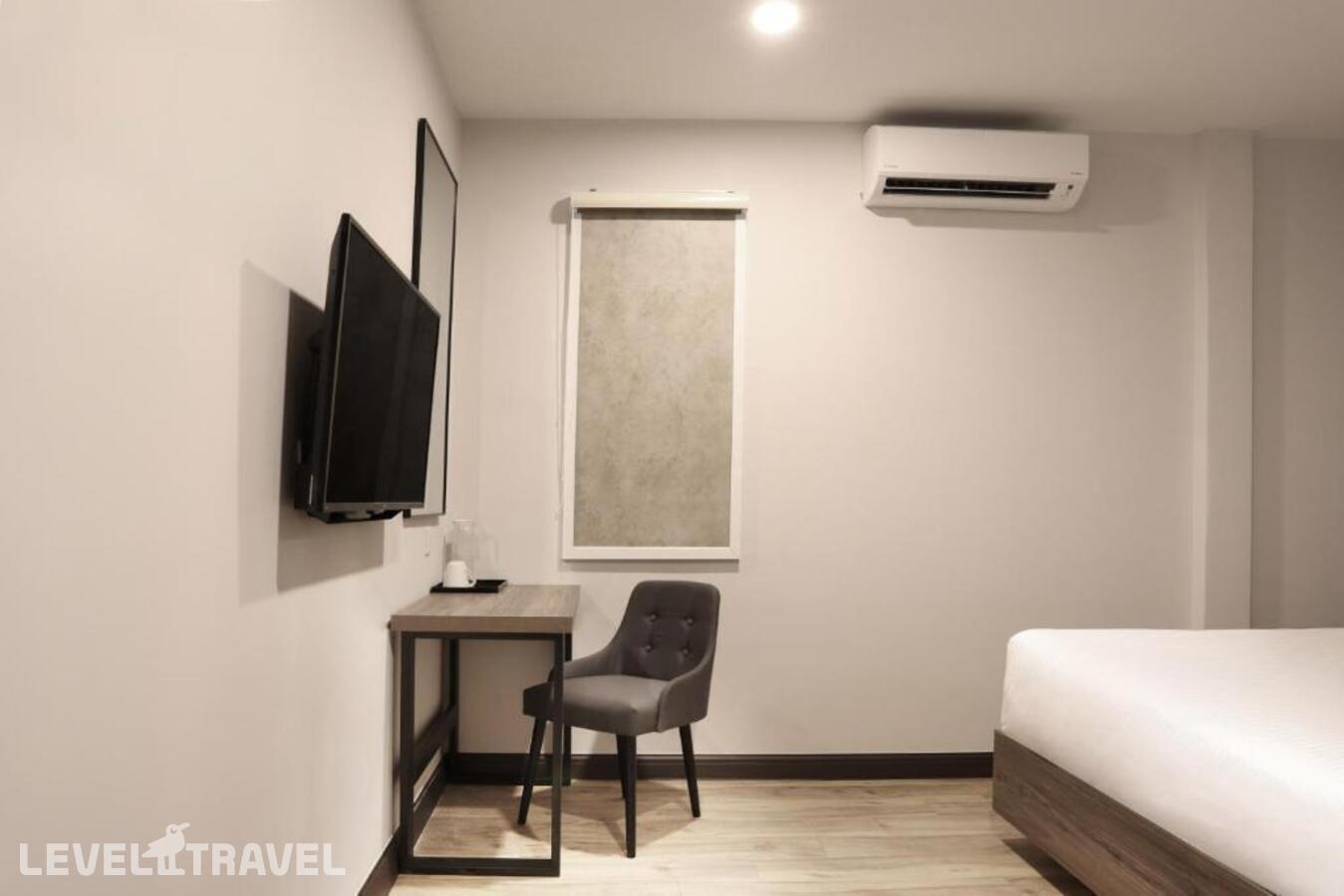 фотографии номера Номер Премьер отеля Aces Hotel Kuala Lumpur в Малайзия(Куала-Лумпур) - фото №9