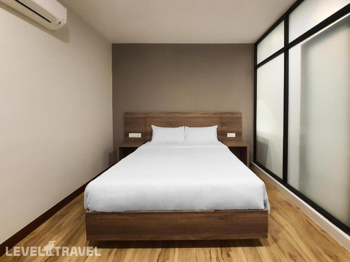 фотографии номера Номер Премьер отеля Aces Hotel Kuala Lumpur в Малайзия(Куала-Лумпур) - фото №2