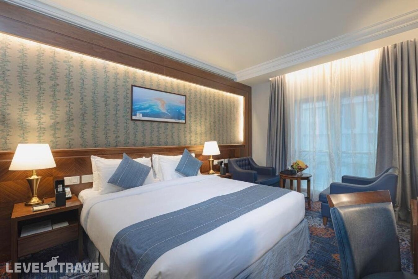 фотографии номера Стандартный номер отеля Maden Hotel в Саудовская Аравия(Медина) - фото №3