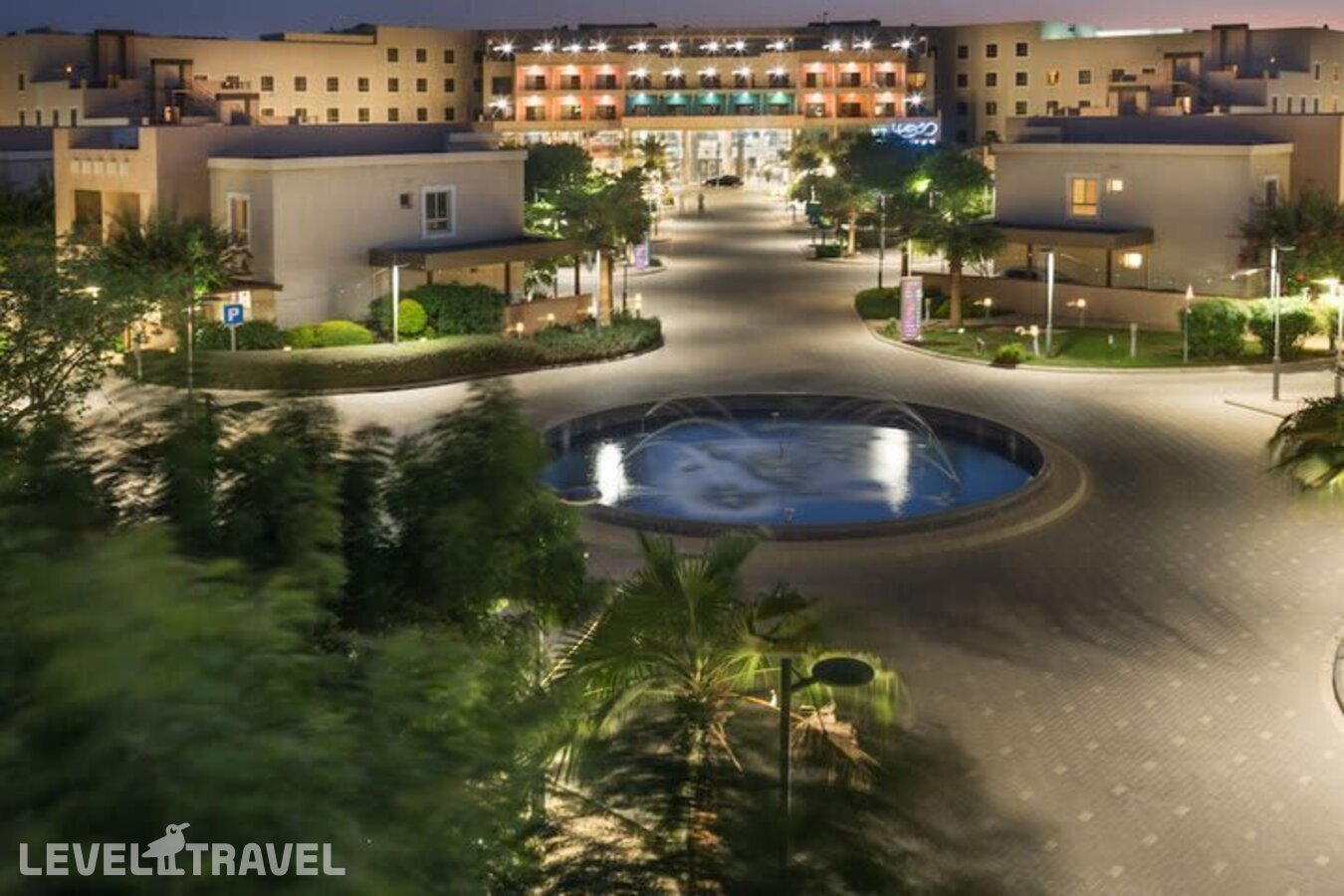 фотографии номера Делюкс отеля Alreem Hotel в Саудовская Аравия(Эль-Джубайль) - фото №1