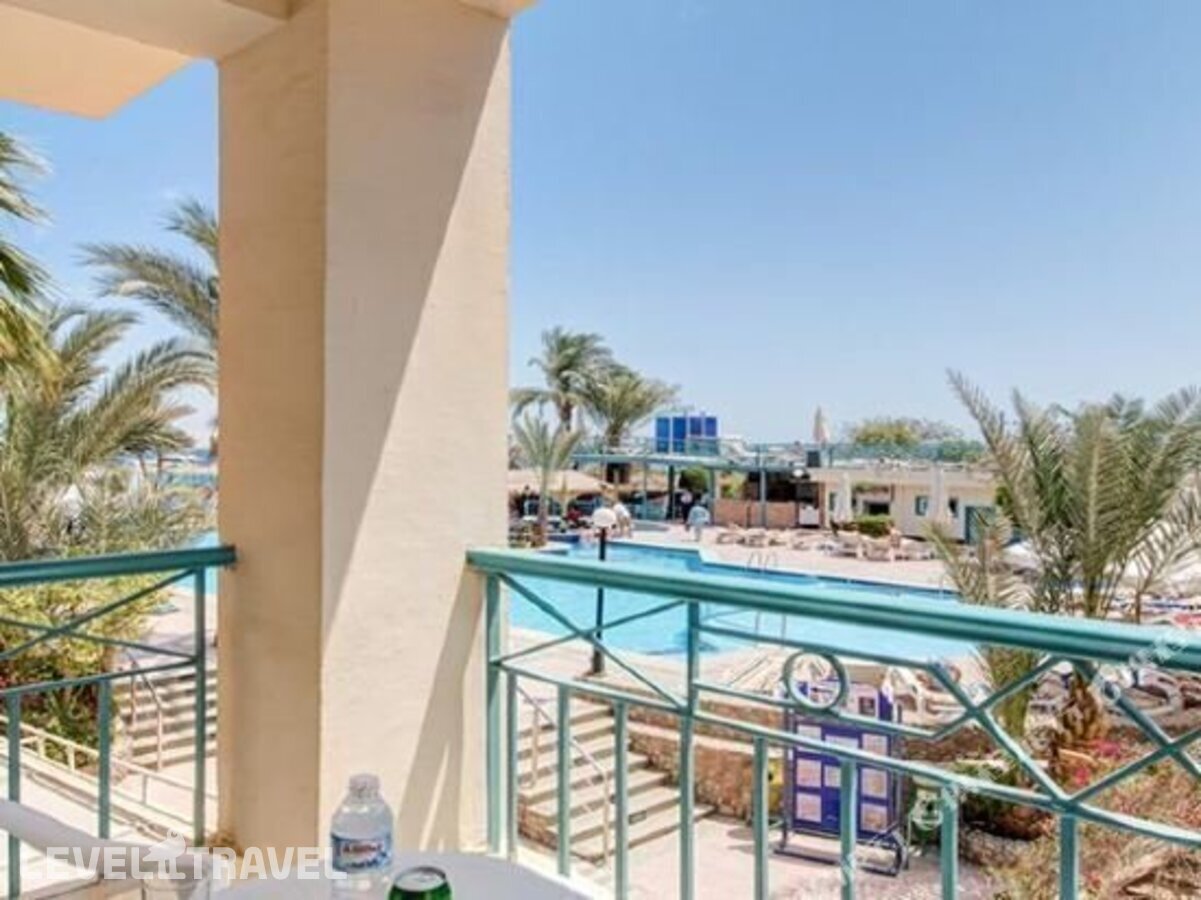 фотографии номера Стандартный номер отеля Bella Vista Resort в Египет(Хургада (город)) - фото №8
