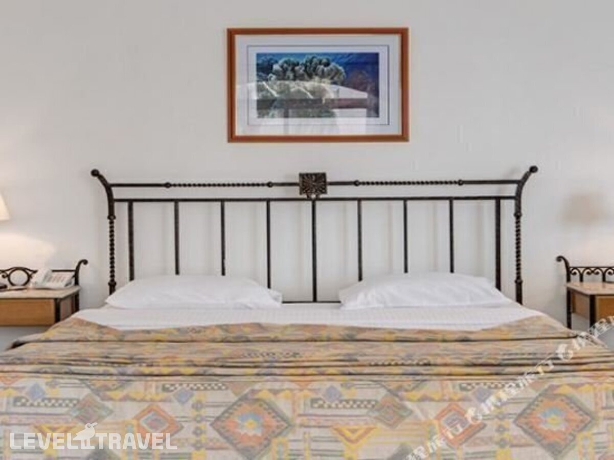 фотографии номера Стандартный номер отеля Bella Vista Resort в Египет(Хургада (город)) - фото №7