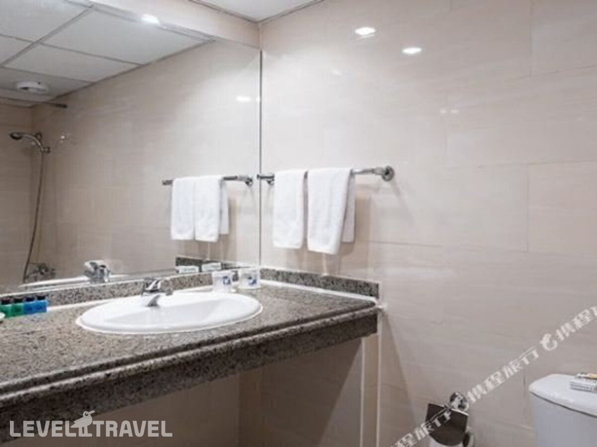фотографии номера Стандартный номер отеля Bella Vista Resort в Египет(Хургада (город)) - фото №9