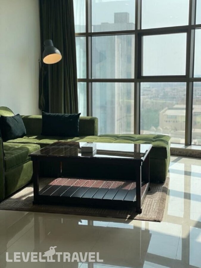 фотографии номера Люкс отеля Remaz Hotel & Suite в Саудовская Аравия(Эль-Джубайль) - фото №1