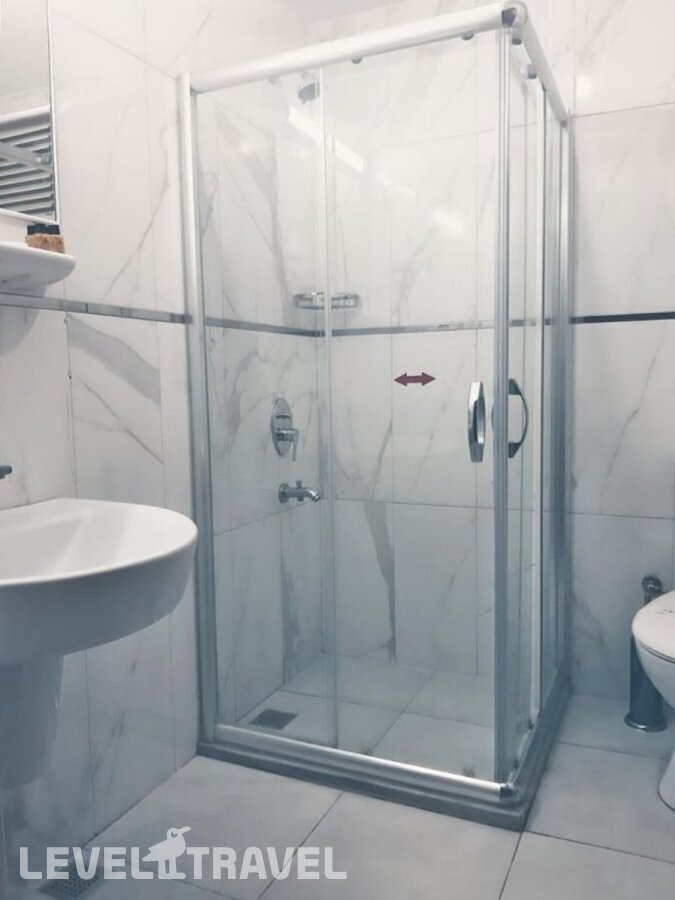 фотографии номера Стандартный номер отеля Orient Mintur Hotel в Турция(Фатих) - фото №8