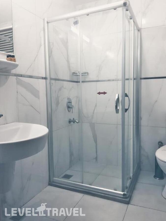 фотографии номера Стандартный номер отеля Orient Mintur Hotel в Турция(Фатих) - фото №38