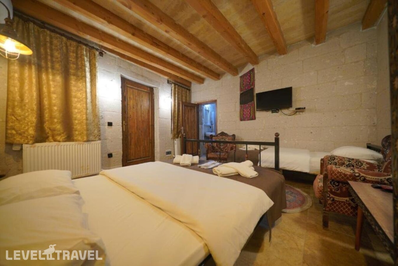 фотографии номера Стандартный номер отеля View Cave Hotel в Турция(Гёреме) - фото №8