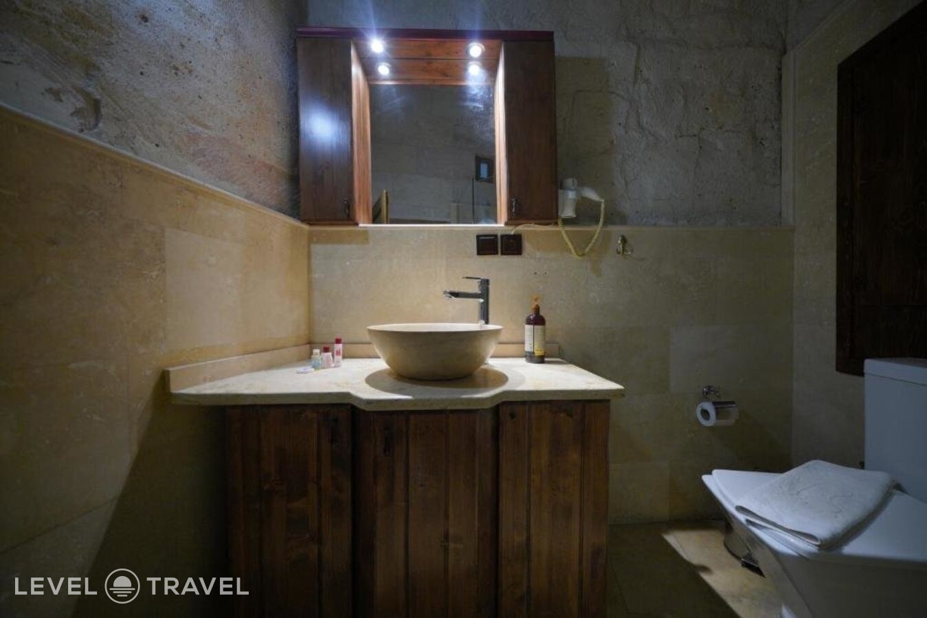 фотографии номера Стандартный номер отеля View Cave Hotel в Турция(Гёреме) - фото №50