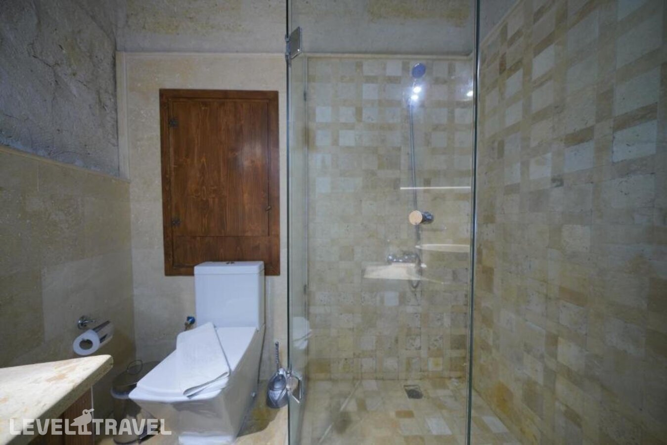 фотографии номера Стандартный номер отеля View Cave Hotel в Турция(Гёреме) - фото №30