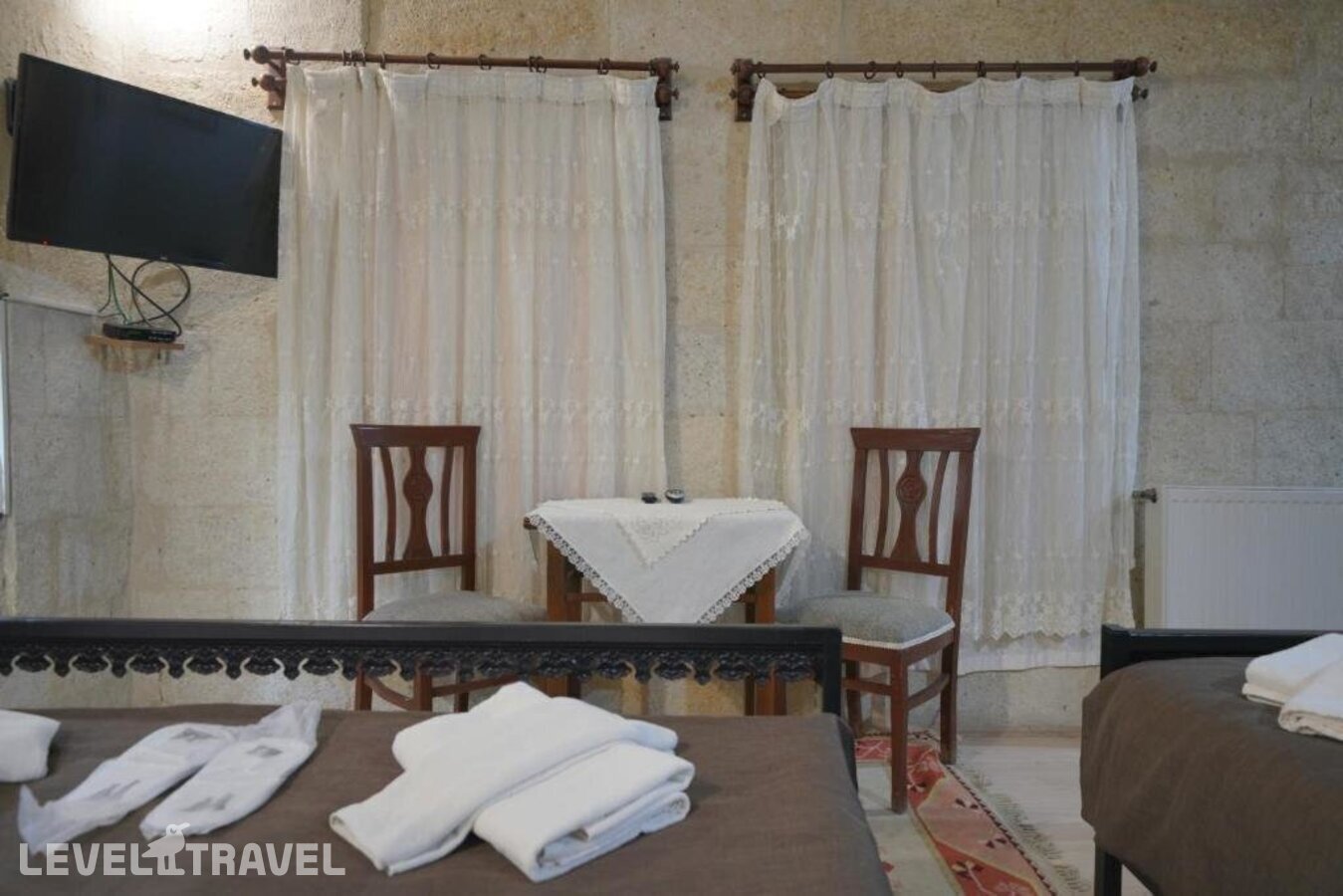 фотографии номера Стандартный номер отеля View Cave Hotel в Турция(Гёреме) - фото №7