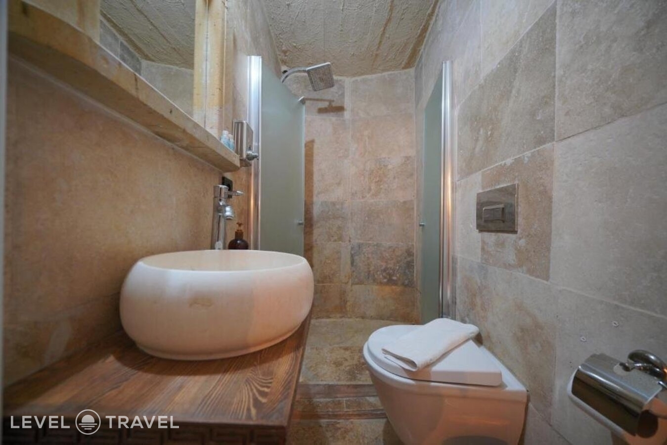 фотографии номера Стандартный номер отеля View Cave Hotel в Турция(Гёреме) - фото №49
