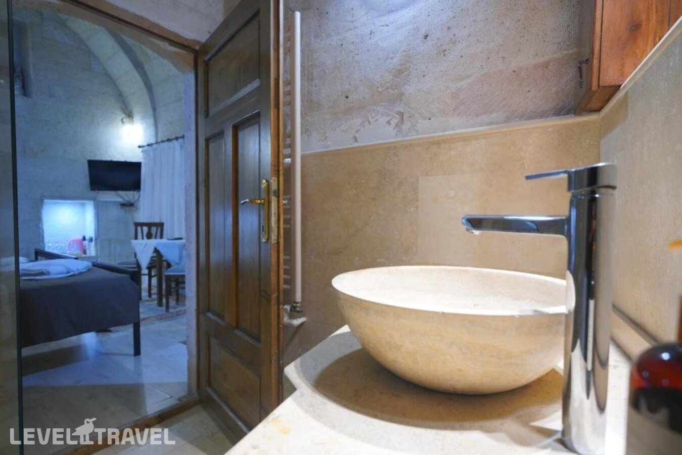 фотографии номера Стандартный номер отеля View Cave Hotel в Турция(Гёреме) - фото №35
